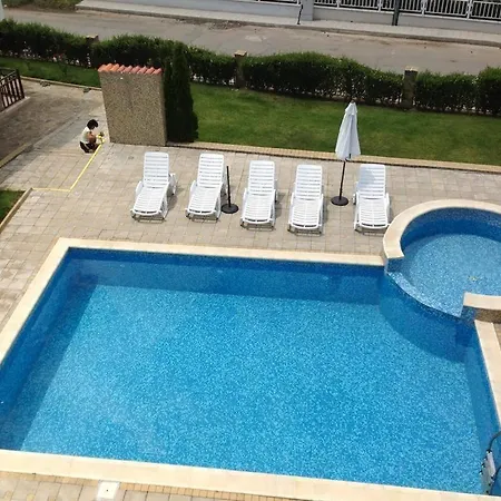 Вила Карен * Sozopol