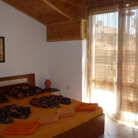 Apartment Вила Карен