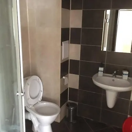 Вила Карен Apartment Sozopol