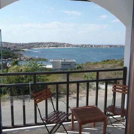 Вила Карен Sozopol